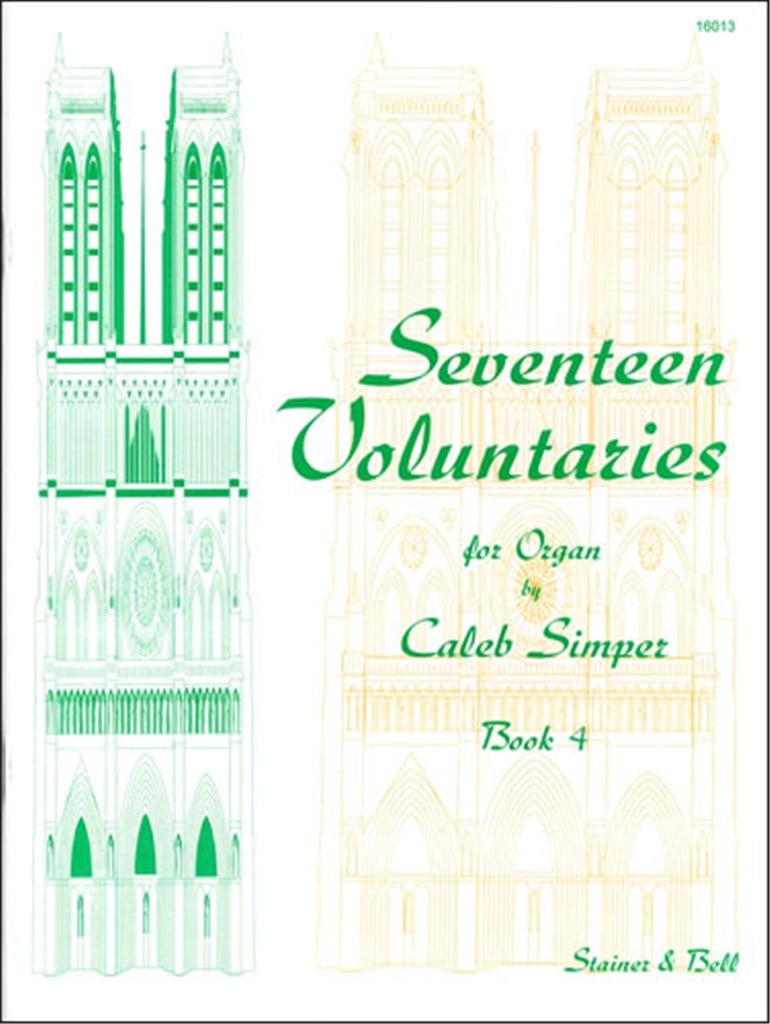 Seventeen Voluntaries